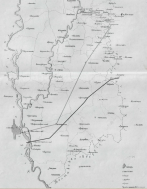 Карты, схемы и планы с территорией Остерского уезда File