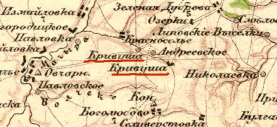 Информация о деревне Беклемишевка File