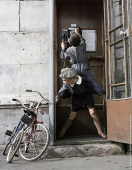  : __boys-call-on-street-phone-photo-1961.jpg