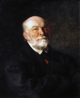 800px-Ilya_Repin_Portrait_of_the_Surgeon_Nikolay_Pirogov_1881.jpg, 167015 