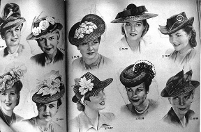  : sears1946hats (1).JPG