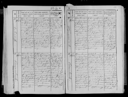  : Kazimierz and Karolina marriage record.jpg