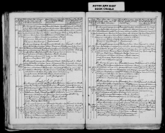  : Szymon birth record (polish).jpg
