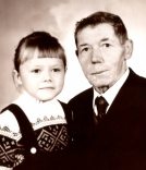  : Mihail Ivanovih Timofeev i Vnuhka Sveta2.jpg