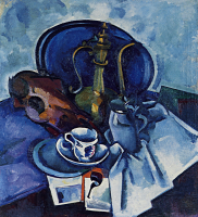  : Still_Life_with_a_Smoking_Pipe_by_Alexander_V._Kuprin_(191617).jpg