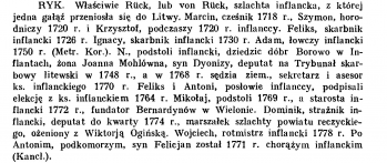  : Rodzina. Herbarz szlachty polskiej. T.15  .JPG