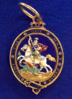  : Order_of_the_Garter_badge2_(United_Kingdom)_-_Tallinn_Museum_of_Orders.jpg