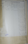  : MOROCHNIK Sofiya Mariage 17 juillet 1901 -  39 5 100 n774.jpg