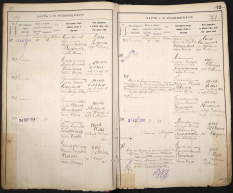  : Vaysfeld Ilya naissance 1906 Odessa_39-5-119_74 n454.jpg