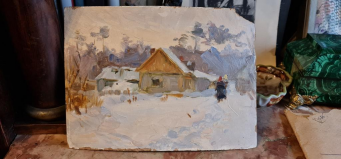 v_m_petrovskij_zimnee_utro_17_kh_23_25_kh_31_sm_1965_g_ucheniku_ot_uchitelja (4).jpg, 74435 