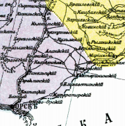  : Orenburg Gouvernement 1913 _ Kvark.jpg