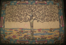  : Tree of life Gustav Klimt small.jpg