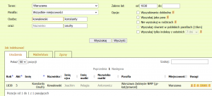  : 2025-02-12 23_37_41-Geneteka baza Polskiego Towarzystwa Genealogicznego.png