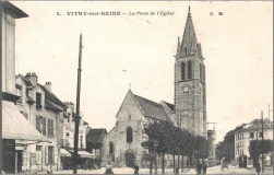  : 2025-03-20 20_12_42-Vitry sur Seine - Vitry sur seine, la place de l´eglise - Carte postale ancienne.jpg