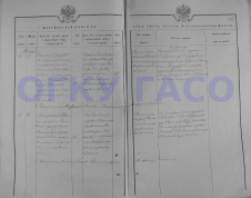 Прикрепленный файл: 1892 брак Звягинцева и Марии Макаровой.JPG