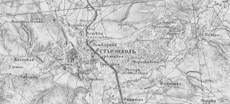  : map St Oskol Katovo Sakovoe.png