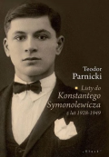  : okladka_ksiazki_teodor_parnicki_listy_do_konstantego_symonolewicza_fot.webp
