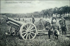  :  1915 . HAUBITZEN BATTERIE.jpg