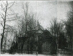  : Kosciol w Nieporotach.jpg