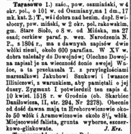  : Tarasowo.jpg