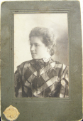  : Maria Polyaninova1908.JPG