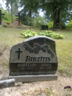  : Natalija Birzitis . Druwaskaln.jpg