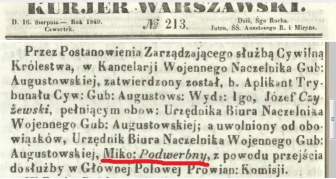  : 1849 Kurjer Warszawski nr 213.jpg