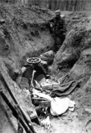  : 0262 Stosstrupp der 11. GR 480 unter Olt Raff am 11.05.1943 hat nrdlich Kirow 900 Meter feindlichen Graben aufgerollt.jpg