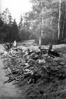  : 0265 Stosstrupp der 11. GR 480 unter Olt Raff am 11.05.1943 hat nrdlich Kirow 900 Meter feindlichen Graben aufgerollt.jpg