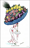  : La Mode de 1909 ( 1909)      ..jpg