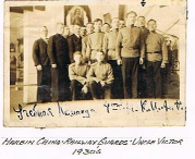  : Uncle Viktor Shanghai Harbin Railway Guards.jpg