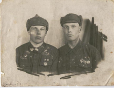  : Old photo - soldaty.JPG