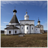  : Ferapontov_Monastery_2009.jpg
