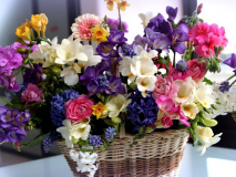 : Holidays___International_Womens_Day_Beautiful_bouquet_in_a_basket_on_March_8_057122_29.jpg