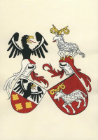  : ksiegabracka1415jy2Najstarsze przedstawienie herbu Junosza jakie znam pochodzi z Ksi?gi Brackiej.jpg-1.jpg
