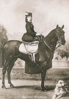  : KAISERIN-KÖNIGIN ELISABETH.jpg
