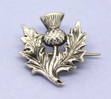  : .  . ver Scottish Thistle Brooch  -1890.jpg