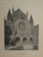  : Synagoge in Koln.JPG