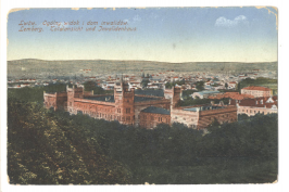  : Lemberg, Totalansicht und Invalidenhaus.jpg