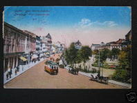  : Lemberg. Karl Ludwigstrae---.JPG