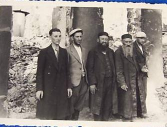  : Gruppe Juden, WK2, 9x6cm...JPG