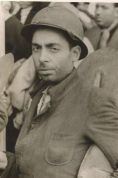  : Juden jew in Afrika Tunis WK2...JPG