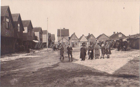  : Dnaburg Daugavpils Juden Ghetto Markt---.JPG
