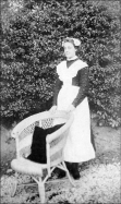  : 1900 . House Maid. .jpg