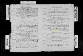  : 1774-07-26 Jan Benedyktowicz  Regina Kotłowska Derewna Zdanowicze.jpg