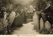  : Jüdischer Friedhof von Prag.JPG