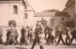 : 3 Polen Czestochowa Tschenstochau Juden Ghetto.jpg