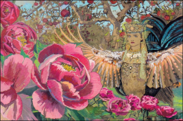  : . Sirin  Barkovskaya.jpg