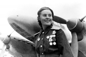  : pilot litvyak lydia 01.jpg