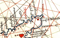  : 1540-1550   Battista_Agnese._Black_Sea._HM_10._PORTOLAN_ATLAS_Italy,_ca.jpg